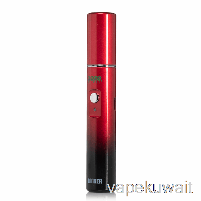 Ooze Tanker 650 مللي أمبير بطارية استخراج نظام قرنة Vape الشمس منتصف الليل